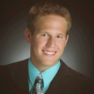 Kyle Krygielski head shot